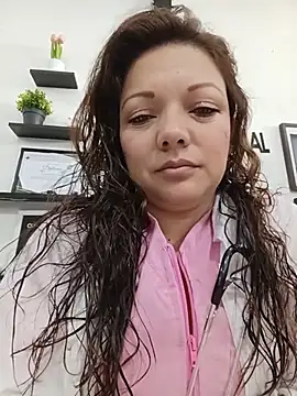 SAMANTHA--02 online show from July 18, 1:37 pm