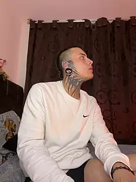  valentinoooo online show from July 18, 3:54 am