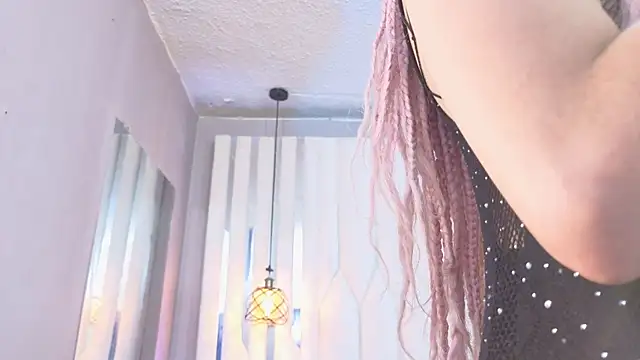 Snapshot of Pinky_doll777 chatting on June 3, 12:19 pm Pinky doll777 online show from June 3, 12:19 pm