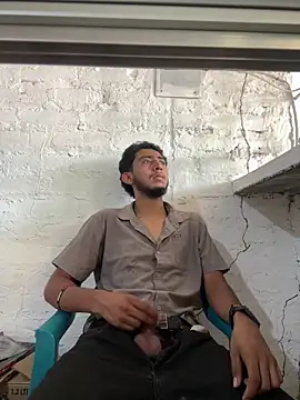 Kilmar ss online show from May 8, 5:51 pm