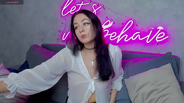 Sofia Conner online show from June 6, 9:47 am