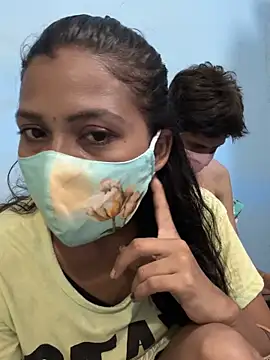 Dimpu queens online show from June 12, 5:01 pm