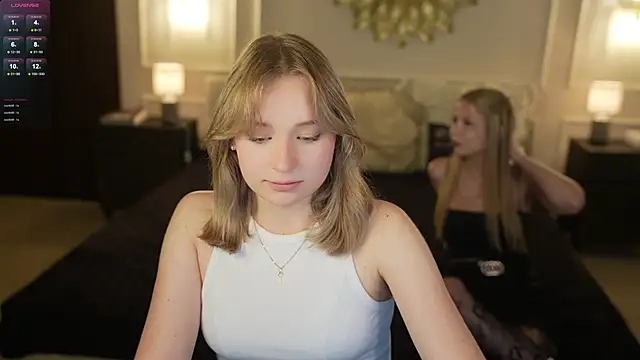 Melissa kiss054 online show from June 19, 2:54 pm