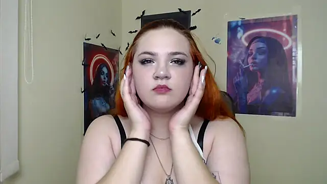 Snapshot of RinaRiii chatting on July 14, 12:11 pm RinaRiii online show from July 14, 12:11 pm