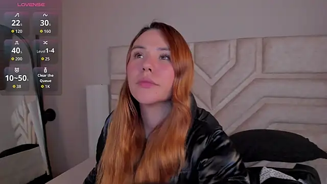  zoe 3 online show from August 5, 12:52 pm