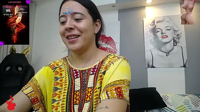 tamara priya  online show from June 25, 11:37 am