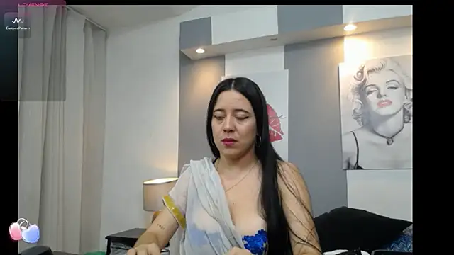  tamara priya  online show from July 30, 11:31 am