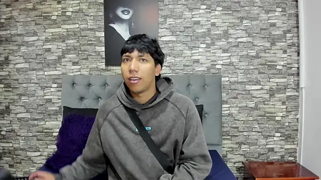 jhoan evanss online show from July 19, 2:48 am