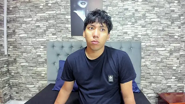 jhoan evanss online show from July 25, 2:20 am