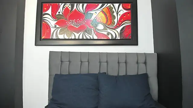 jhoan evanss online show from July 31, 2:22 am