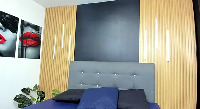 jhoan evanss online show from August 3, 2:21 am
