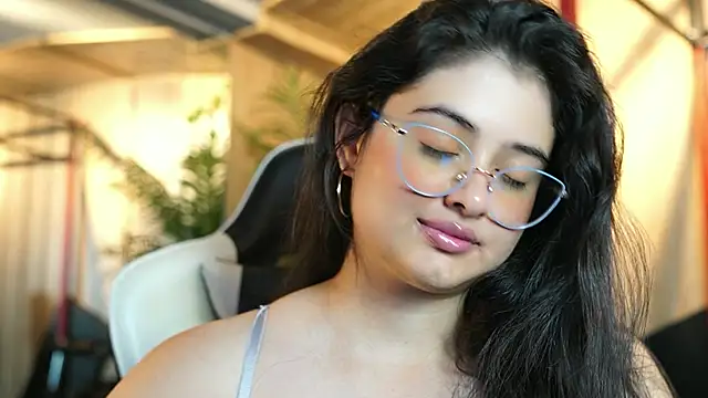 Madison Flame online show from June 1, 7:26 pm