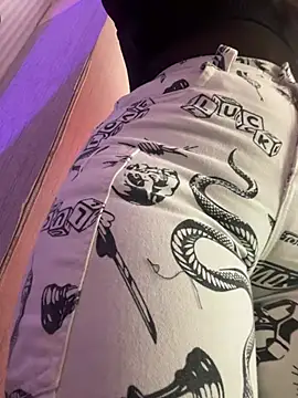 Dulcerouss   online show from June 17, 11:34 am