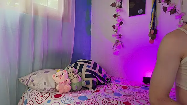  peachyboy online show from May 28, 10:40 pm