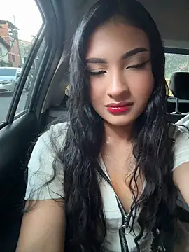 SabrinaX X online show from May 24, 10:48 pm