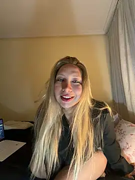 Barbarita2626 online show from May 30, 10:51 pm