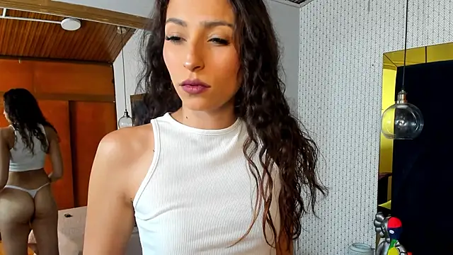 ANAMARIAMD online show from June 2, 8:22 pm