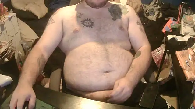 hunter lust97 online show from June 7, 10:57 pm