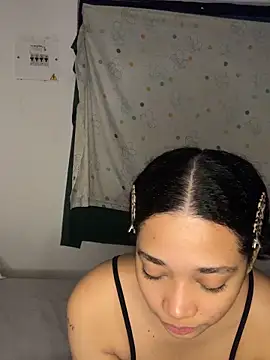  sweetSabrina- online show from June 13, 11:08 am