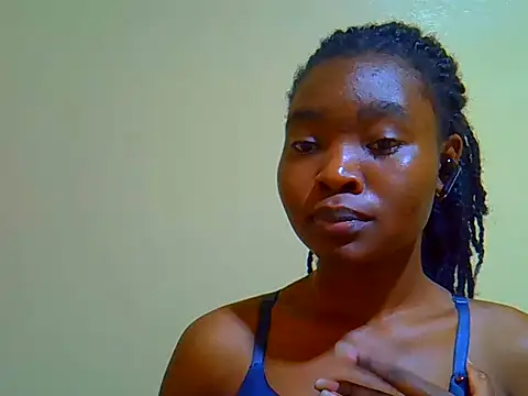 Afrikana5 online show from May 19, 11:33 pm