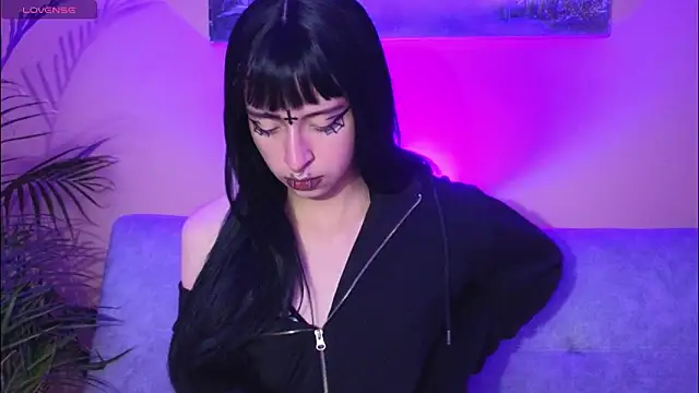 oasis Vamp online show from May 14, 5:03 am
