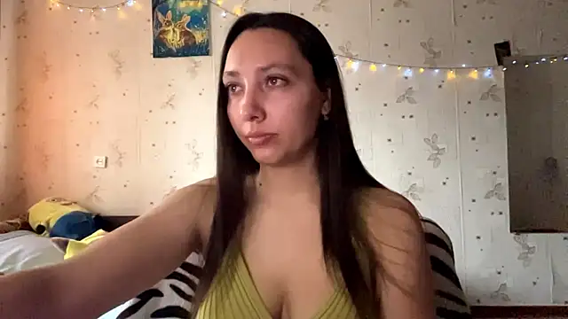 SheeringGape online show from June 7, 1:21 am
