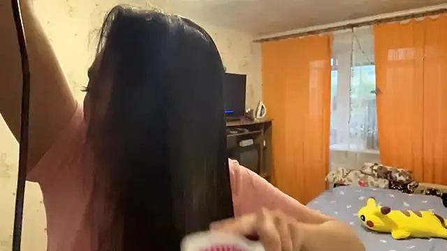 SheeringGape online show from June 10, 1:06 am