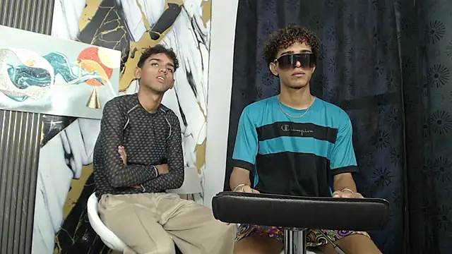 GOLDEN 2026 online show from June 11, 7:23 pm