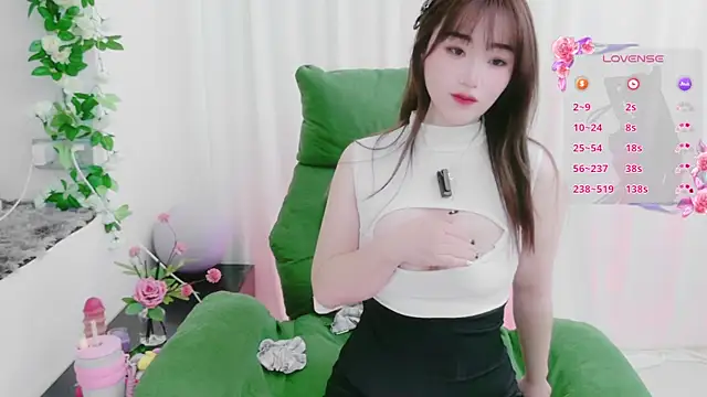 JJ8521 online show from July 9, 8:18 am