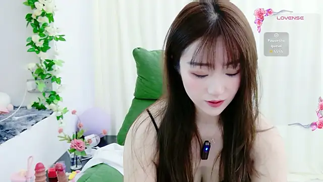 JJ8521 online show from July 11, 9:34 am