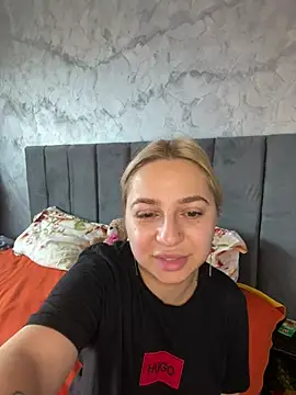 AmandaSnack online show from May 20, 5:35 am