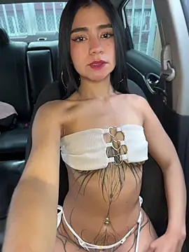 Dakota-fire online show from June 27, 12:22 pm