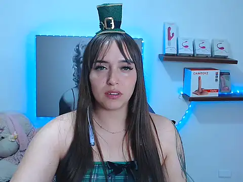 anyela bubble18 online show from June 14, 2:24 am