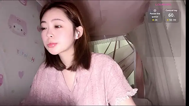 keke-20081130 online show from June 2, 12:07 pm