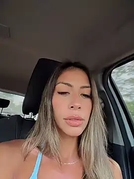 Snapshot of Palmer__ chatting on August 7, 1:57 pm Palmer online show from August 7, 1:57 pm