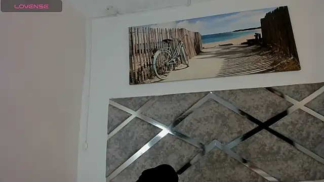 Alisson-Noa online show from June 11, 1:09 pm