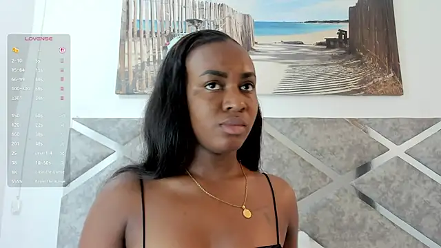 Alisson-Noa online show from June 19, 12:53 pm
