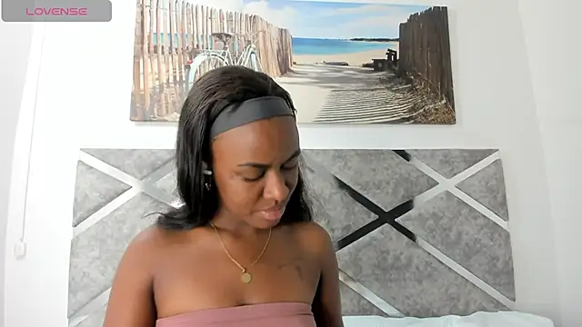 Alisson-Noa online show from July 1, 12:51 pm