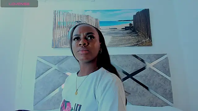 Alisson-Noa online show from July 15, 12:21 pm