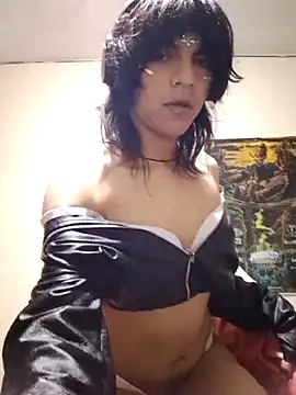 Liil bunny online show from May 16, 3:25 am