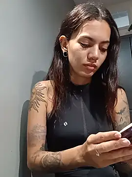 VeroJenkins  online show from July 19, 12:53 pm