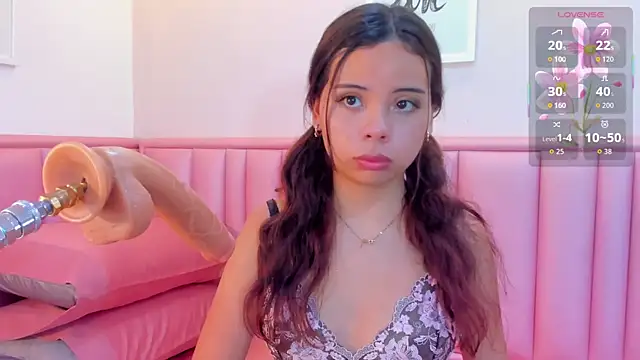 honey sweety   online show from May 12, 11:40 am