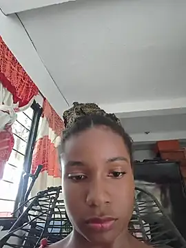 OshunHoney online show from July 17, 8:57 pm