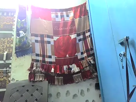 Snapshot of Lovely_Pandey chatting on June 26, 6:23 pm Lovely Pandey online show from June 26, 6:23 pm