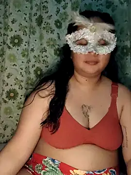 TeasingGrowth online show from July 31, 1:21 pm