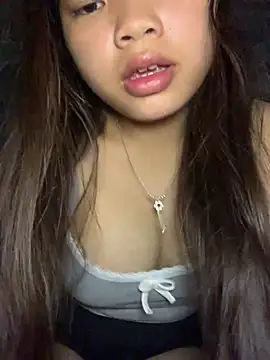 Cham-py online show from May 23, 1:44 am