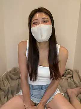 Erika  xx online show from May 26, 9:49 am