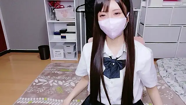 hina mochi online show from July 6, 12:35 pm