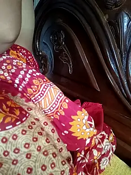minadixit17 online show from May 16, 2:19 am