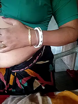minadixit17 online show from July 1, 2:35 am